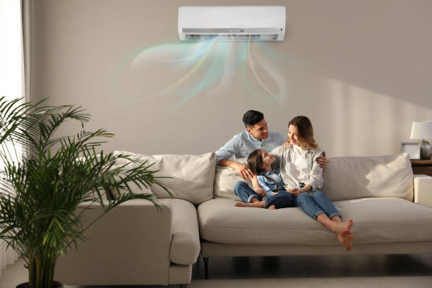 Best HVAC Service Technicians  in Belington, WV