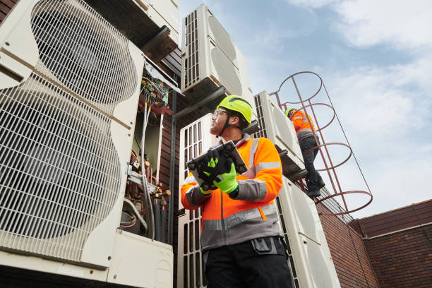 Best HVAC System Installation  in Belington, WV