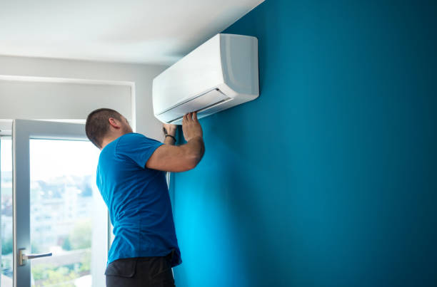 Local HVAC Companies in Belington, WV
