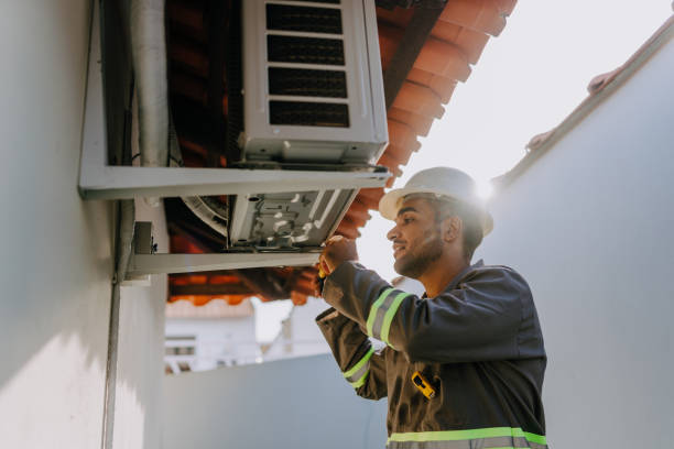 Best HVAC Replacement Cost  in Belington, WV