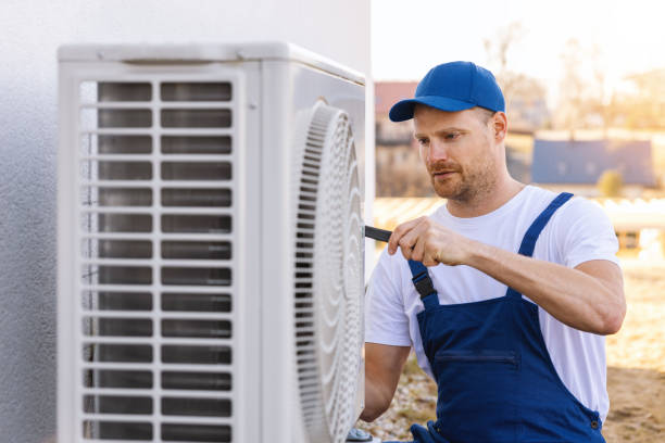 Best 24/7 HVAC Repair  in Belington, WV