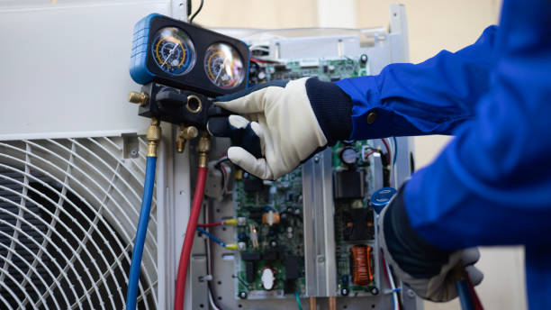 Best HVAC System Installation  in Belington, WV