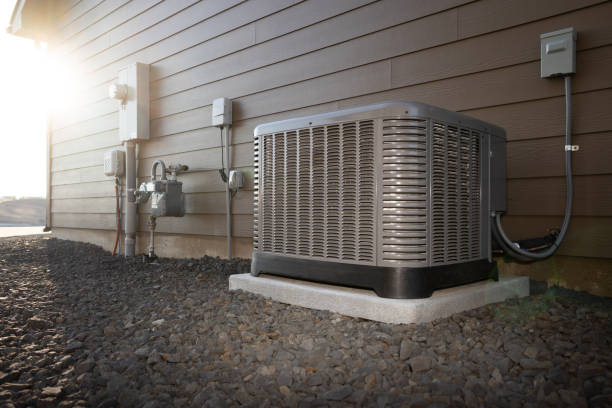 Best HVAC Cleaning Services  in Belington, WV